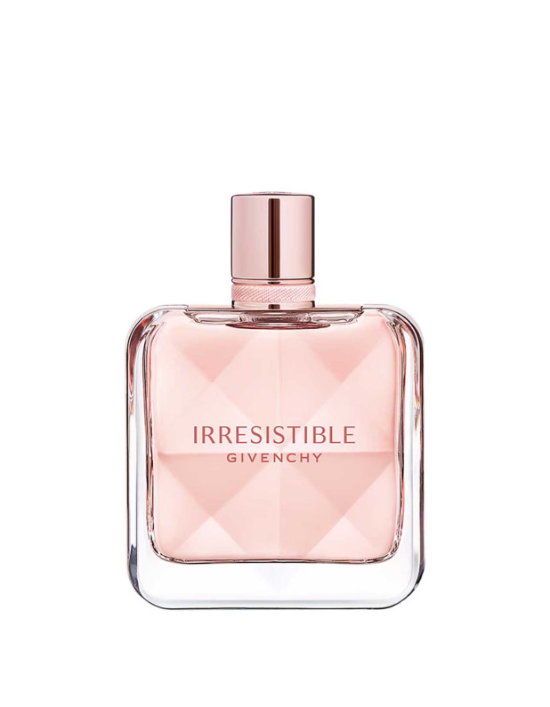 Irresistible Edp